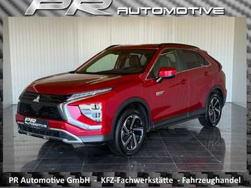2,4 PHEV 4WD Intense+ CVT Aut. *CARPLAY*LED*KEY...