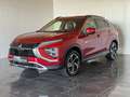 Mitsubishi Eclipse Cross 2,4 PHEV 4WD Intense+ CVT Aut. *CARPLAY*LED*KEY... Rot - thumbnail 4