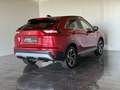 Mitsubishi Eclipse Cross 2,4 PHEV 4WD Intense+ CVT Aut. *CARPLAY*LED*KEY... Rot - thumbnail 8