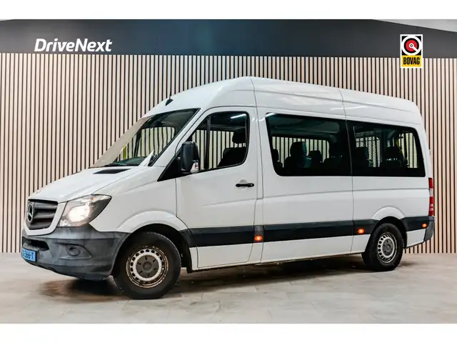 Mercedes-Benz Sprinter 213 2.2 CDI 366 | ROLSTOELBUS | LIFT | €8.250 ex B
