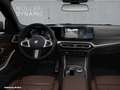 BMW 318 i TOURING M SPORT LED PANO HUD HIFI KOMFORTZUG Grau - thumbnail 10