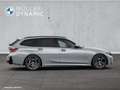 BMW 318 i TOURING M SPORT LED PANO HUD HIFI KOMFORTZUG Grau - thumbnail 6