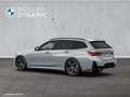BMW 318 i TOURING M SPORT LED PANO HUD HIFI KOMFORTZUG Grau - thumbnail 4