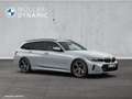 BMW 318 i TOURING M SPORT LED PANO HUD HIFI KOMFORTZUG Grau - thumbnail 7
