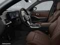 BMW 318 i TOURING M SPORT LED PANO HUD HIFI KOMFORTZUG Grau - thumbnail 9