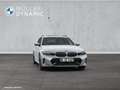 BMW 318 i TOURING M SPORT LED PANO HUD HIFI KOMFORTZUG Grau - thumbnail 8