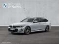 BMW 318 i TOURING M SPORT LED PANO HUD HIFI KOMFORTZUG Grau - thumbnail 1