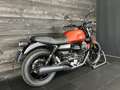 Moto Guzzi V 850 V7 IV STONE COPPER ORANGE E5 Oranje - thumbnail 2