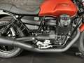 Moto Guzzi V 7 IV 850 STONE COPPER ORANGE E5 Oranje - thumbnail 5