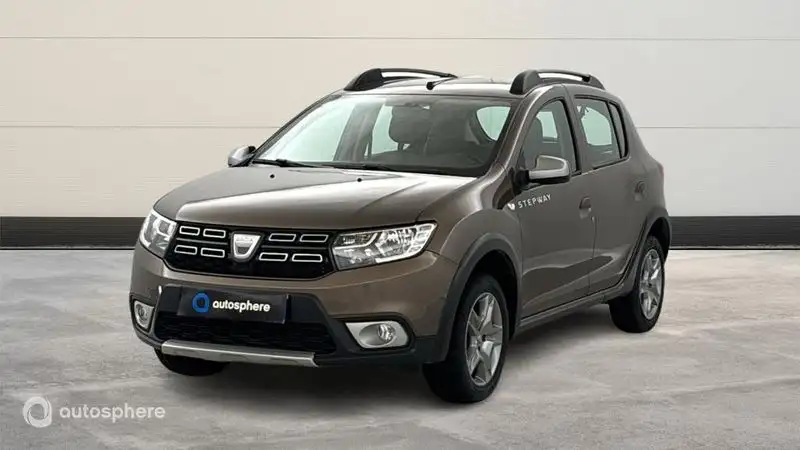 DACIA Stepway