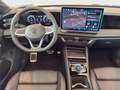 Volkswagen Tiguan R-Line 2.0 TDI 4M 20ZOLL*H&K*LEDER*PANO* Gris - thumbnail 5