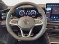 Volkswagen Tiguan R-Line 2.0 TDI 4M 20ZOLL*H&K*LEDER*PANO* Gris - thumbnail 8