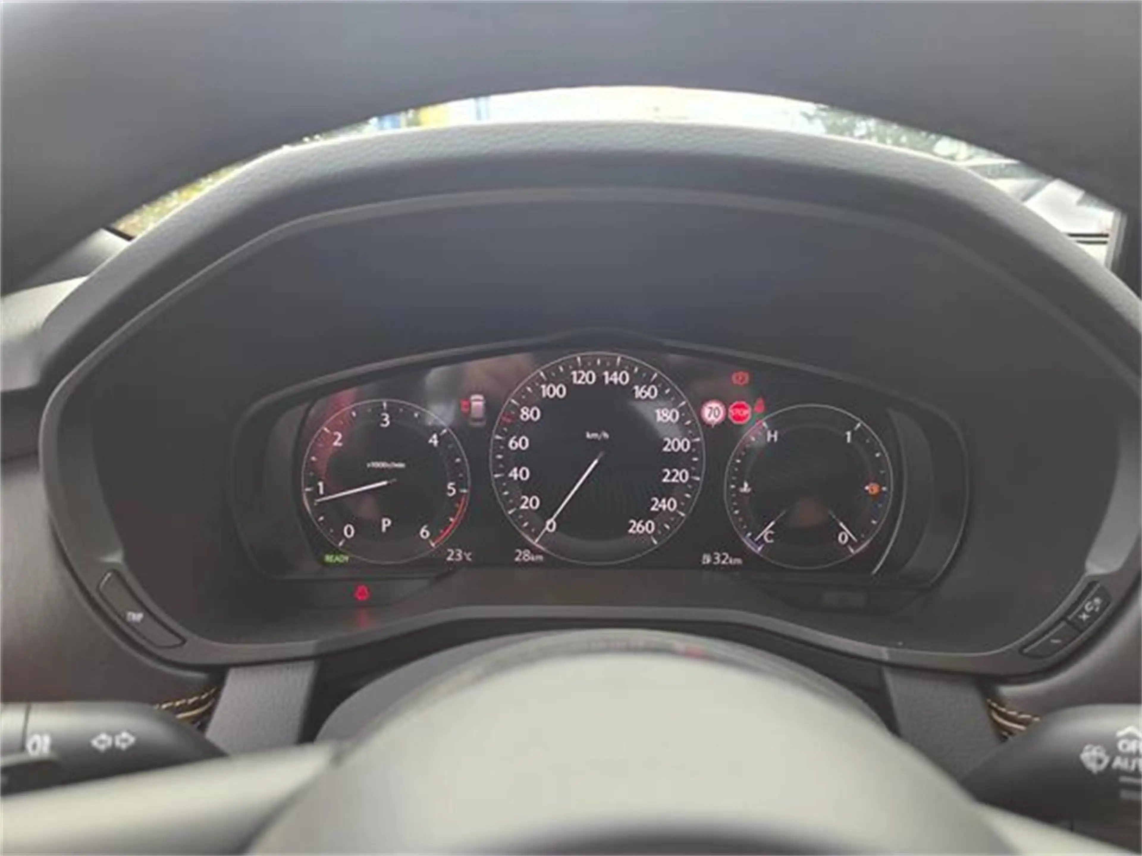 Mazda CX-80 3.3L e-SKYACTIV D AWD Homura Plus Aut. — photo 9