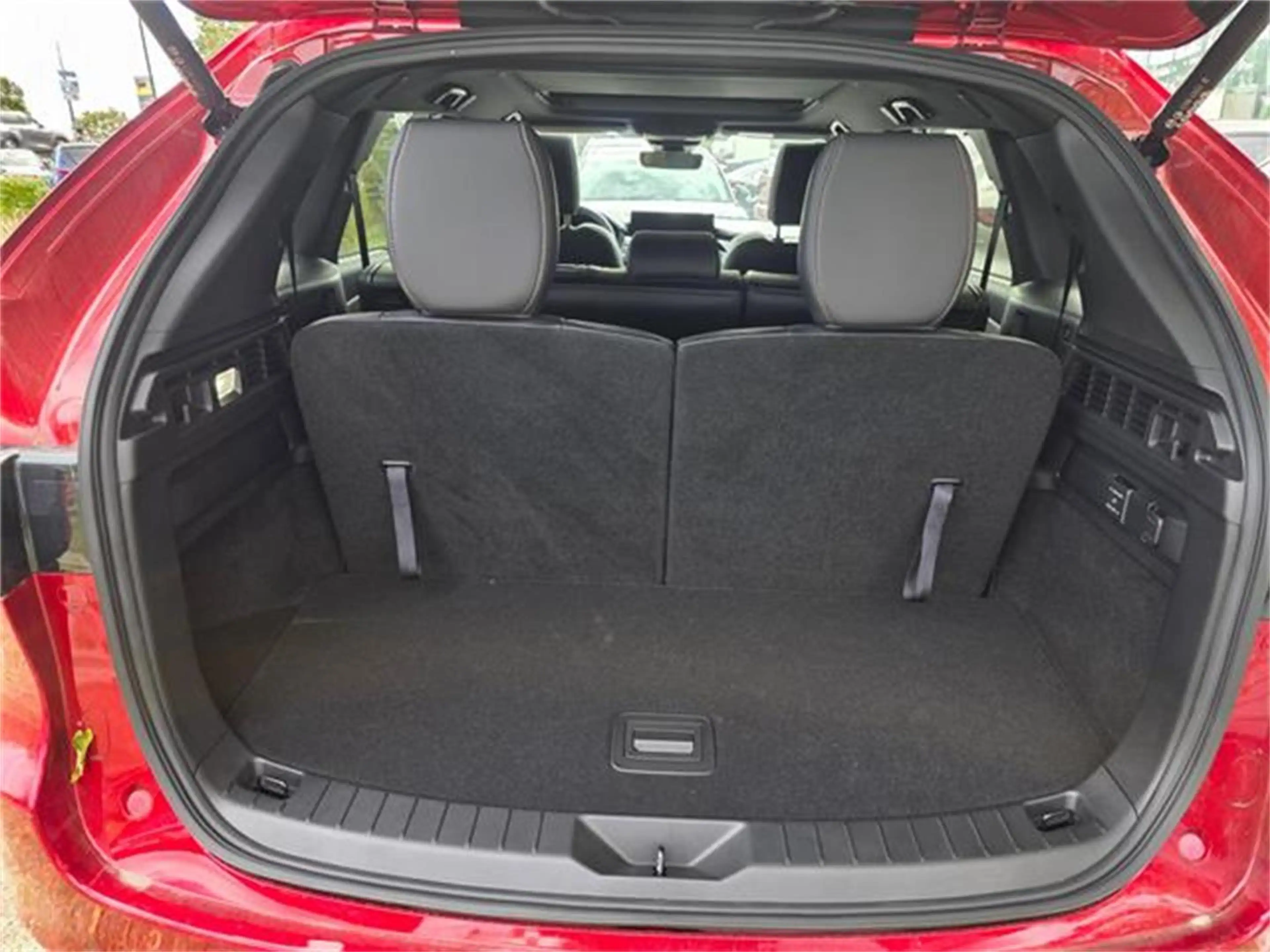 Mazda CX-80 3.3L e-SKYACTIV D AWD Homura Plus Aut. — photo 13