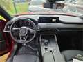 Mazda CX-80 3.3L e-SKYACTIV D AWD Homura Plus Aut. Allra Rot - thumbnail 8