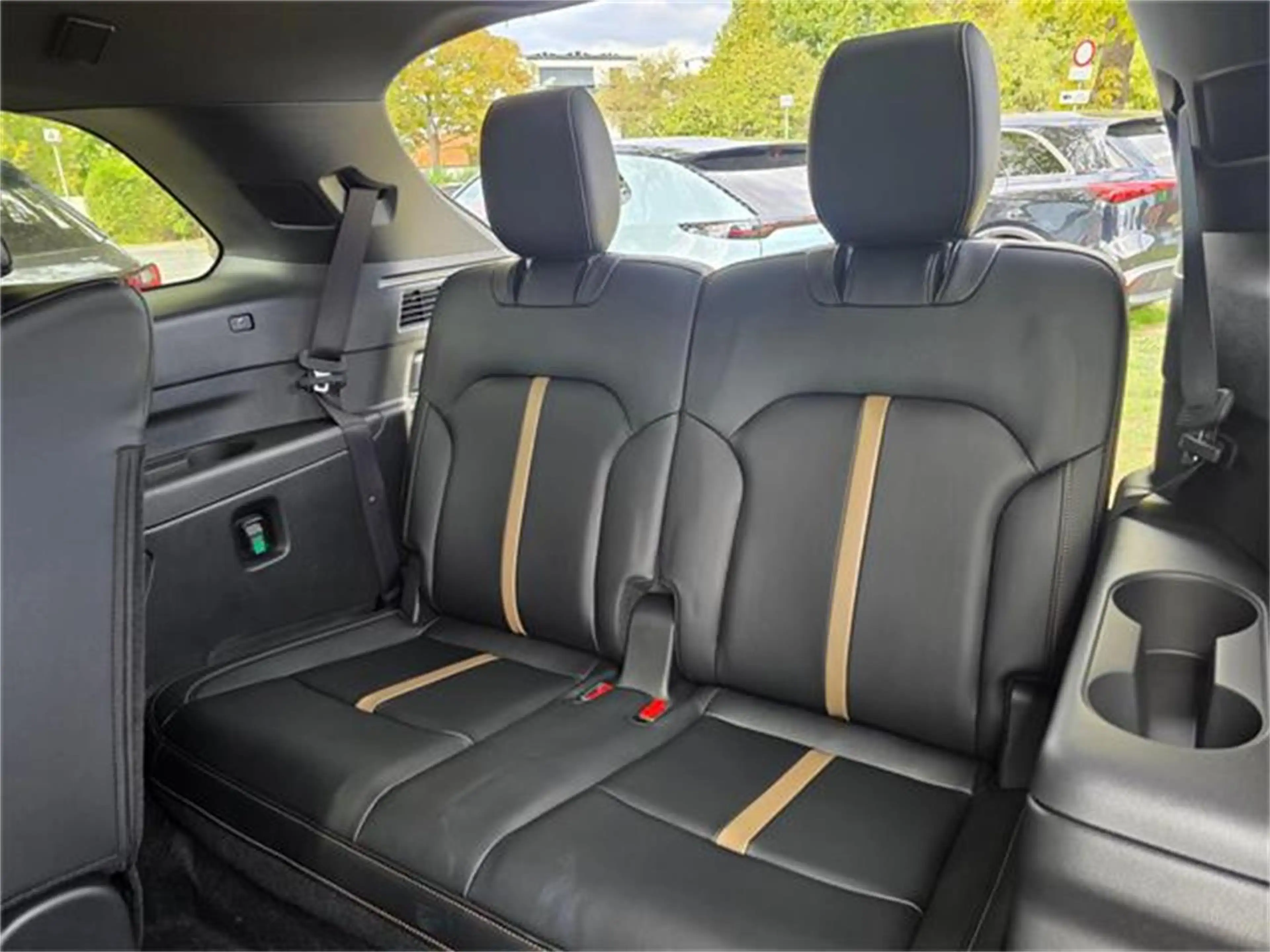 Mazda CX-80 3.3L e-SKYACTIV D AWD Homura Plus Aut. — photo 12
