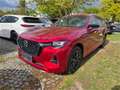 Mazda CX-80 3.3L e-SKYACTIV D AWD Homura Plus Aut. Allra Rot - thumbnail 1