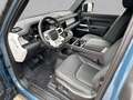 Land Rover Defender 90 D250 SE ACC/AHK/Luftfederung Blau - thumbnail 14