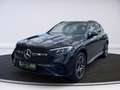 Mercedes-Benz GLC 300 de 4M AMG Line BURMESTER NIGHT PAKET Schwarz - thumbnail 3