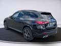 Mercedes-Benz GLC 300 de 4M AMG Line BURMESTER NIGHT PAKET Schwarz - thumbnail 4