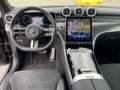 Mercedes-Benz GLC 300 de 4M AMG Line BURMESTER NIGHT PAKET Schwarz - thumbnail 15