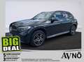 Mercedes-Benz GLC 300 de 4M AMG Line BURMESTER NIGHT PAKET Schwarz - thumbnail 1