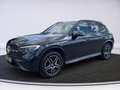 Mercedes-Benz GLC 300 de 4M AMG Line BURMESTER NIGHT PAKET Schwarz - thumbnail 2