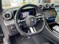 Mercedes-Benz GLC 300 de 4M AMG Line BURMESTER NIGHT PAKET Schwarz - thumbnail 12