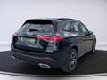 Mercedes-Benz GLC 300 de 4M AMG Line BURMESTER NIGHT PAKET Schwarz - thumbnail 5
