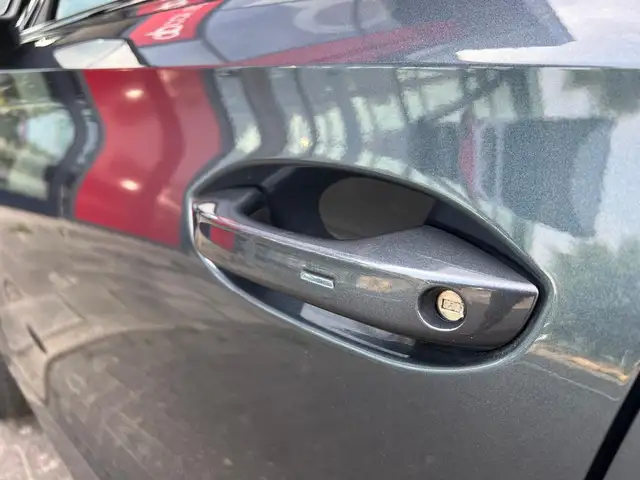 CUPRA Formentor view 11