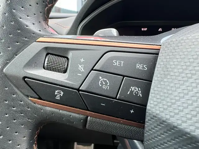 CUPRA Formentor view 15