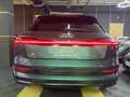 Audi e-tron 55 Avus Extended Quattro 408 cv I BANG \u0026amp; OLUFSEN - CARPLAY - TOIT OUVRANT - CAMERA 3D Negro - thumbnail 5