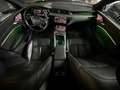 Audi e-tron 55 Avus Extended Quattro 408 cv I BANG \u0026amp; OLUFSEN - CARPLAY - TOIT OUVRANT - CAMERA 3D Negro - thumbnail 13