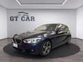 BMW 120 d 3p. Sport  *FARI BXENO,CERCHI IN LEGA* Blu/Azzurro - thumbnail 1