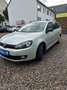 Volkswagen Golf Variant Match***KLIMAAUTOMATIK***AHK*PDC***MIT NEU TÜV* Plateado - thumbnail 1