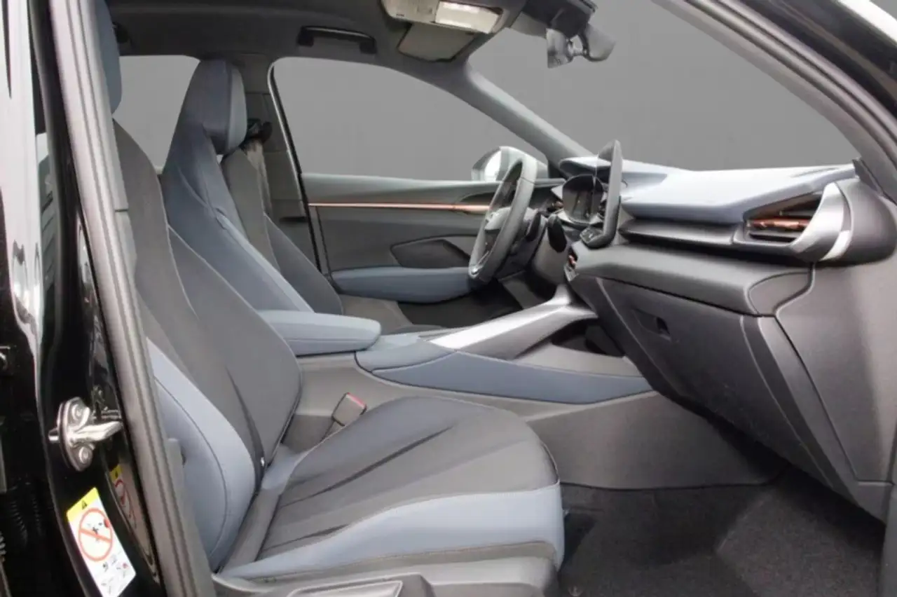 CUPRA Terramar 2026