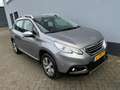 Peugeot 2008 1.2 VTi Allure Grijs - thumbnail 4