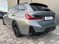 BMW 320 d xDrive Touring/M Sport/Pano/STDHZG/19"/HUD Gris - thumbnail 6