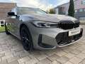 BMW 320 d xDrive Touring/M Sport/Pano/STDHZG/19"/HUD Gris - thumbnail 5