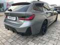BMW 320 d xDrive Touring/M Sport/Pano/STDHZG/19"/HUD Gris - thumbnail 8
