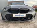 BMW 320 d xDrive Touring/M Sport/Pano/STDHZG/19"/HUD Gris - thumbnail 4