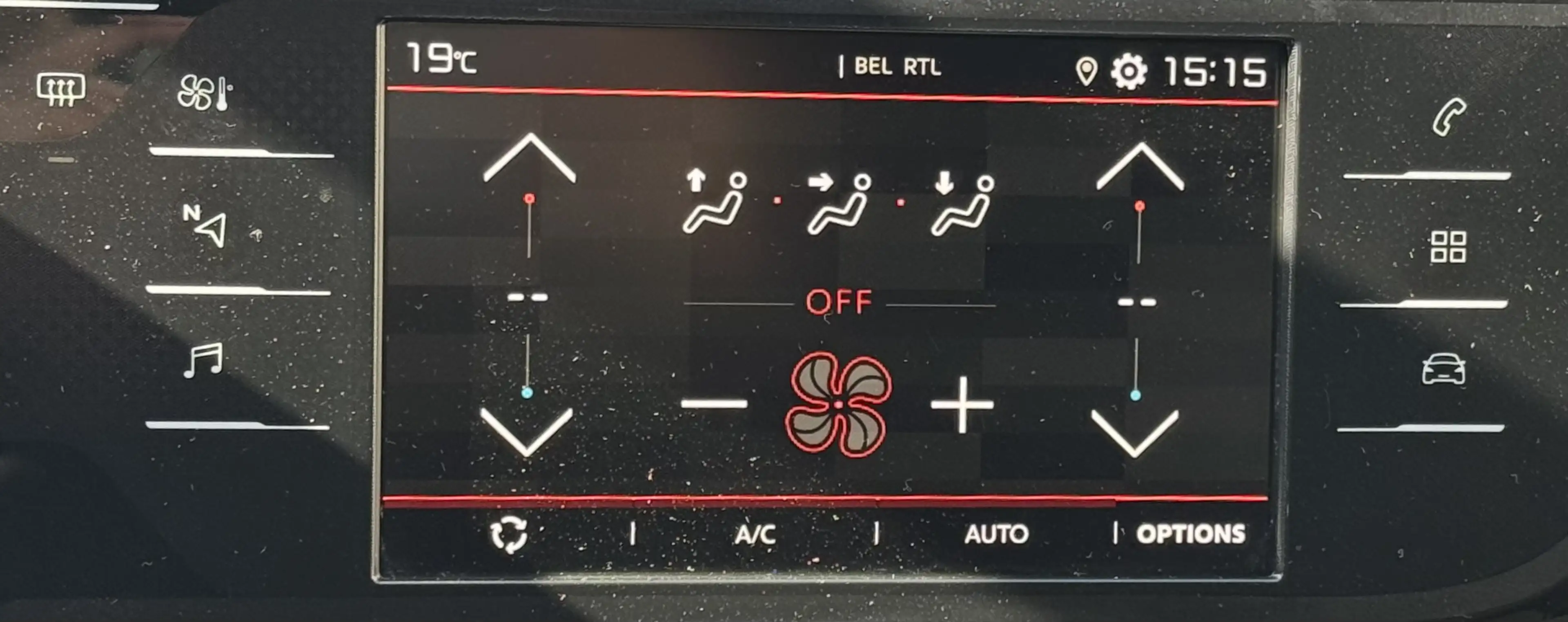 Citroen C4 SpaceTourer C4 Spacetourer//7 PLACES//AUTOMATIQUE — photo 9
