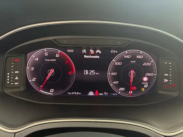 SEAT Ibiza view 10