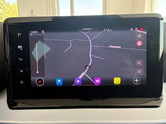 SEAT Ibiza view 13