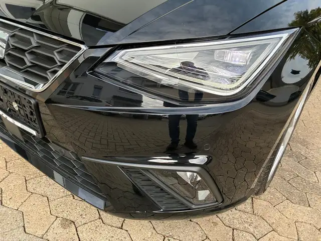 SEAT Ibiza view 5
