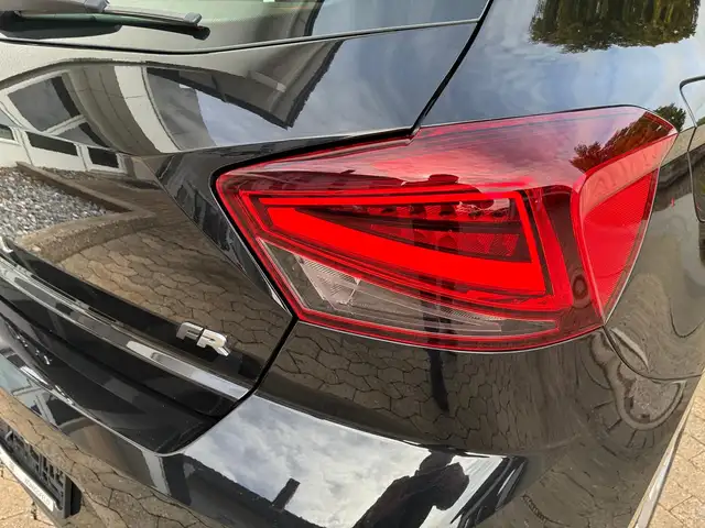 SEAT Ibiza view 7