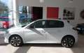 Peugeot 208 PureTech 100 S&S Allure Weiß - thumbnail 4