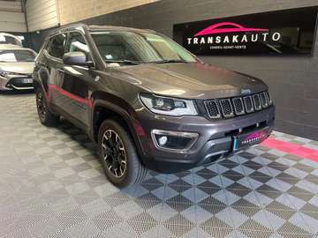 my20 1.3 gse t4 240 ch phev at6 4xe trailhawk - camera de recul carplay ges elec memoires