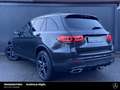 Mercedes-Benz GLC 300 GLC 300 de 4MATIC AMG Night AHK Distro Memo Pano Grau - thumbnail 8