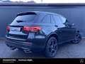 Mercedes-Benz GLC 300 GLC 300 de 4MATIC AMG Night AHK Distro Memo Pano Grau - thumbnail 6